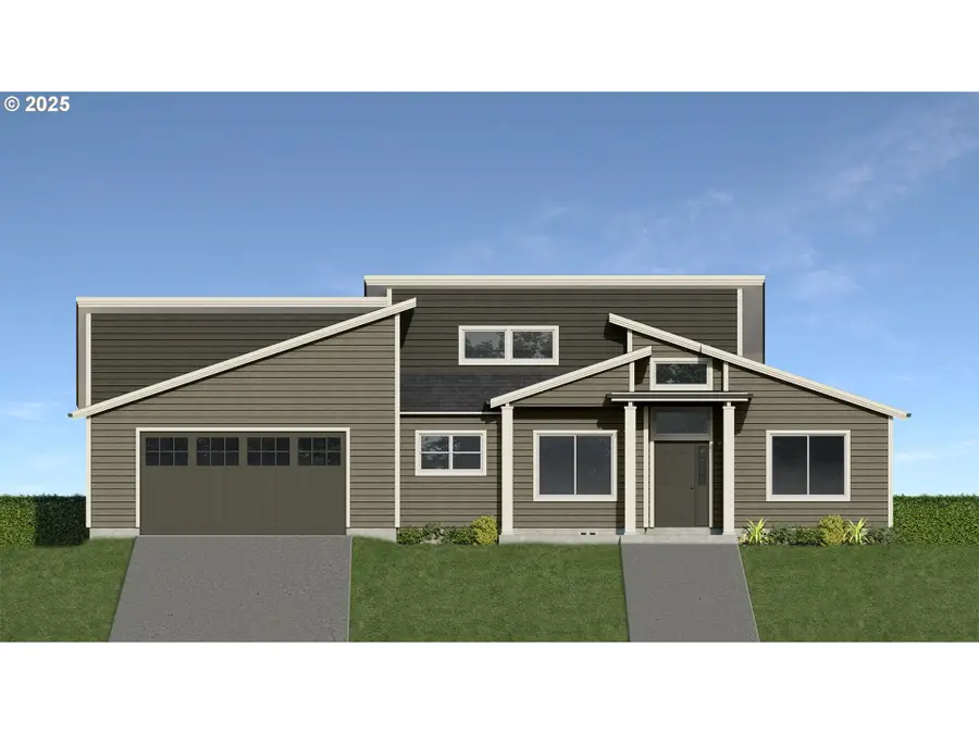 723 SE 42nd Pl, Newport, OR 97366 - #2