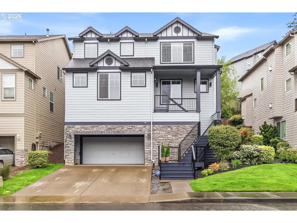 9471 SW 164th Ave, Beaverton, OR 97007 - #1