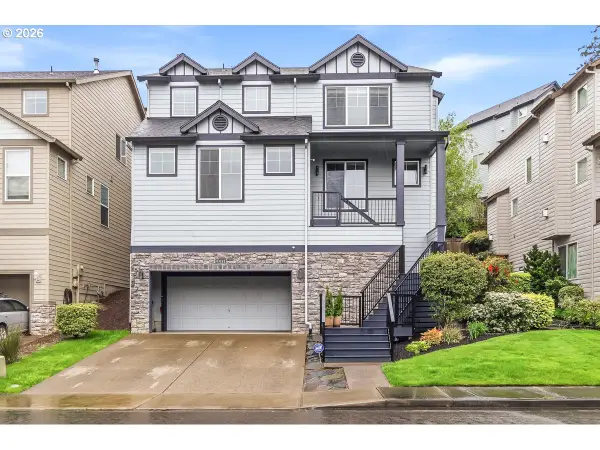 9471 SW 164th Ave, Beaverton, OR 97007