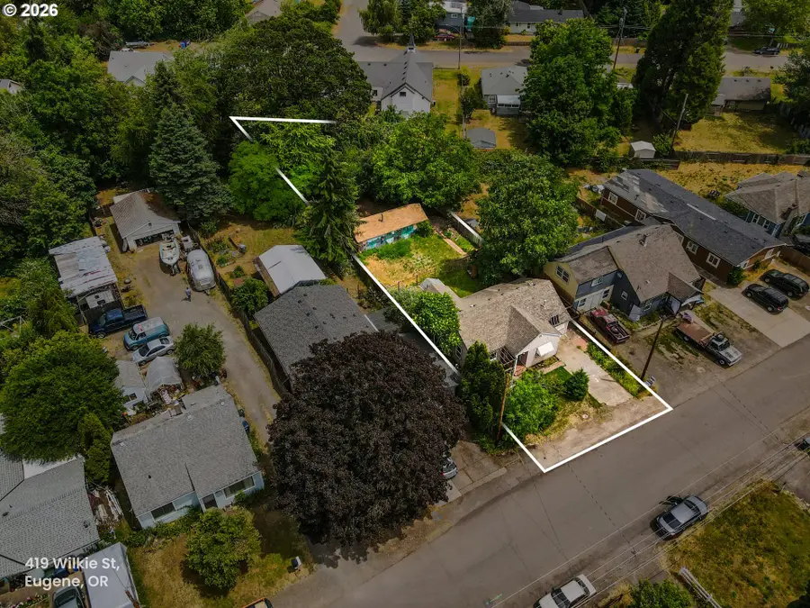 419 Wilkie St, Eugene, OR 97402 - #2