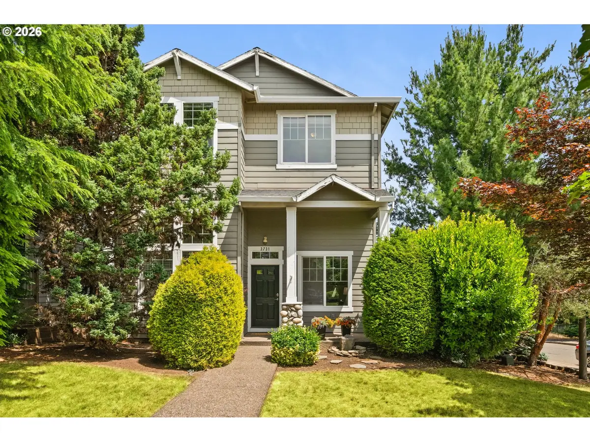 3731 Wild Rose Loop, West Linn, OR 97068 - #1