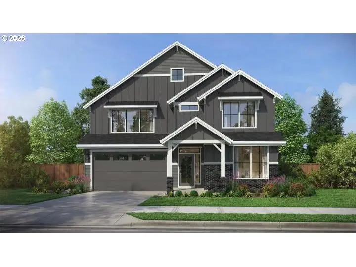 1814 NE 196th Ave, Vancouver, WA 98684 - #1