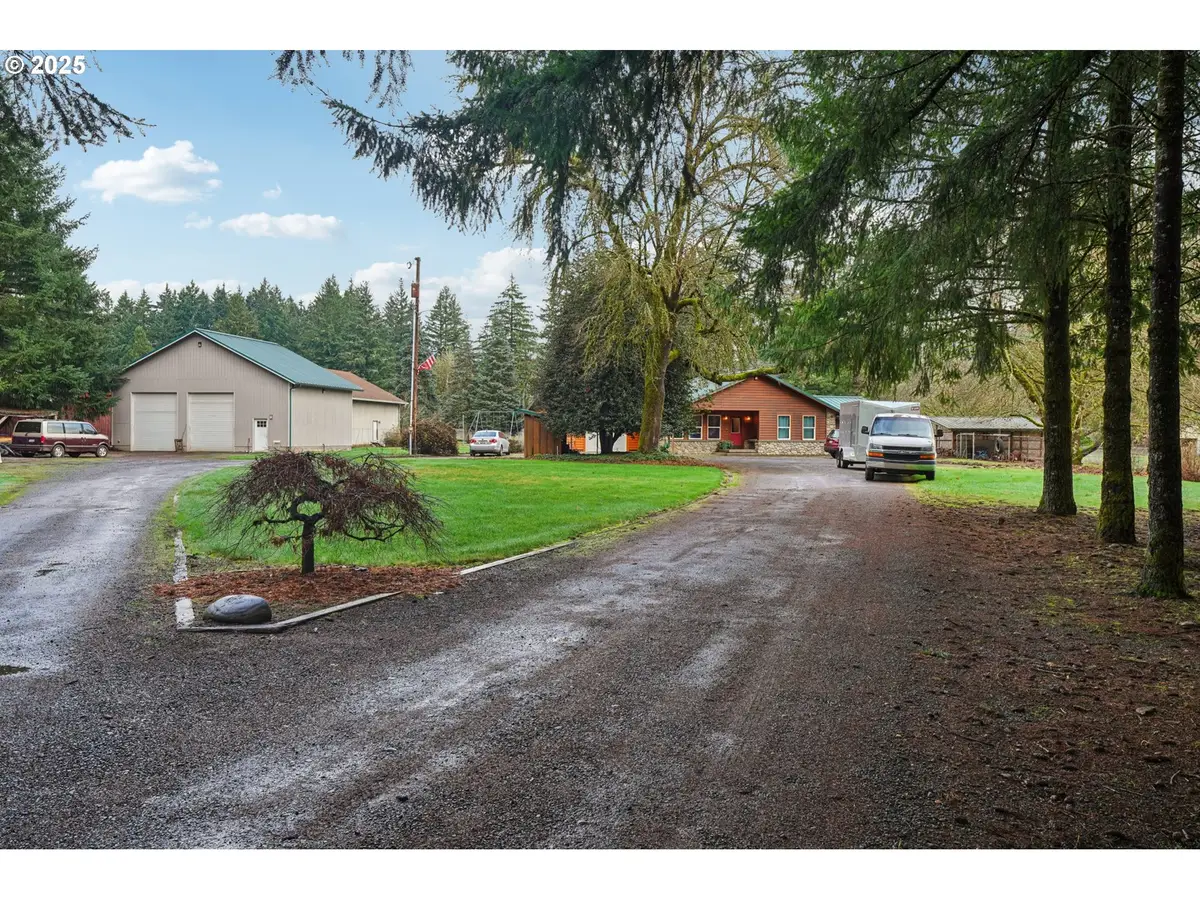 28017 NE 132nd Ave, Battle Ground, WA 98604 - Image #1