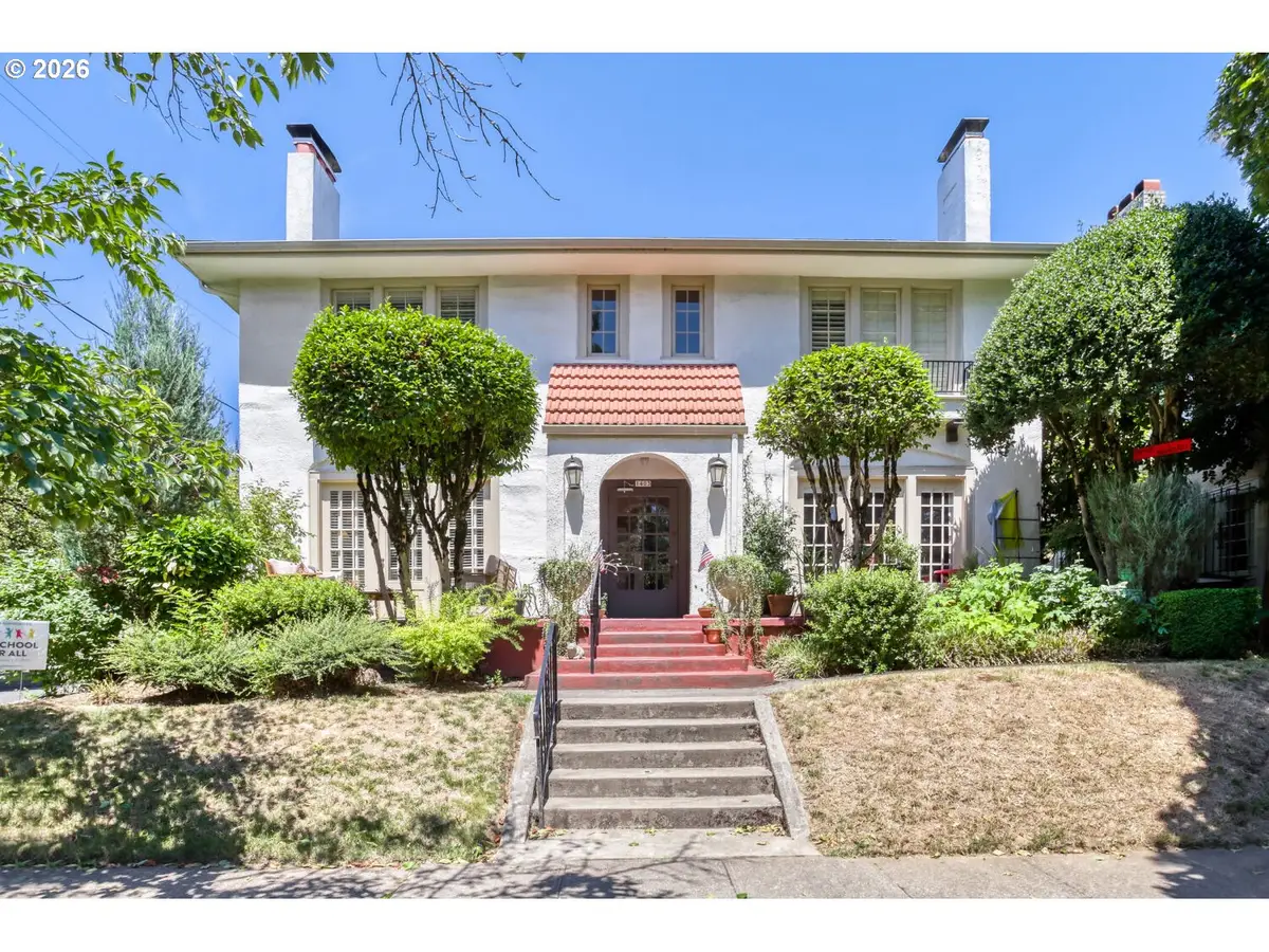 1403 NE Thompson St #1, Portland, OR 97212 - #1