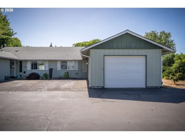 607 32nd Ave Se, Albany, OR 97322