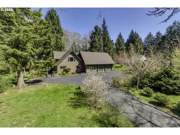 34049 W Campbell Loop, Seaside, OR 97138