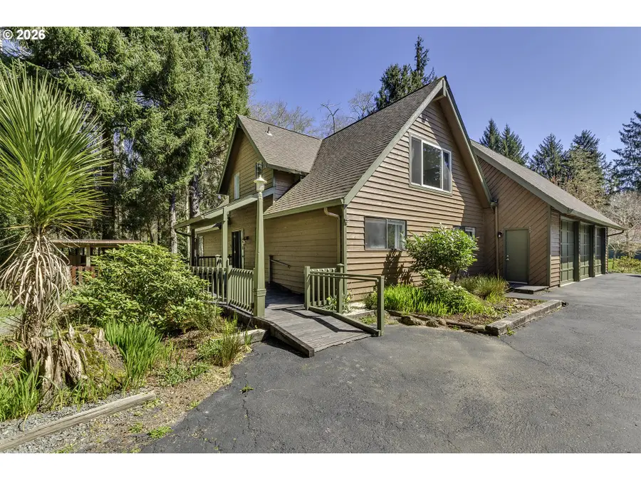 34049 W Campbell Loop, Seaside, OR 97138 - #2