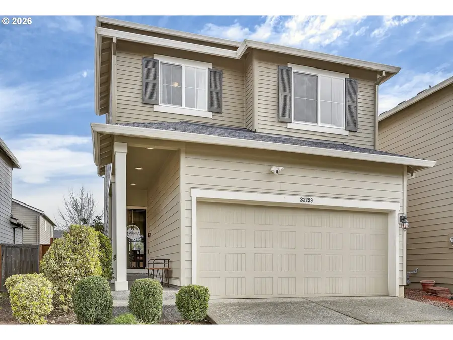 33299 SW Havlik Dr, Scappoose, OR 97056 - #2