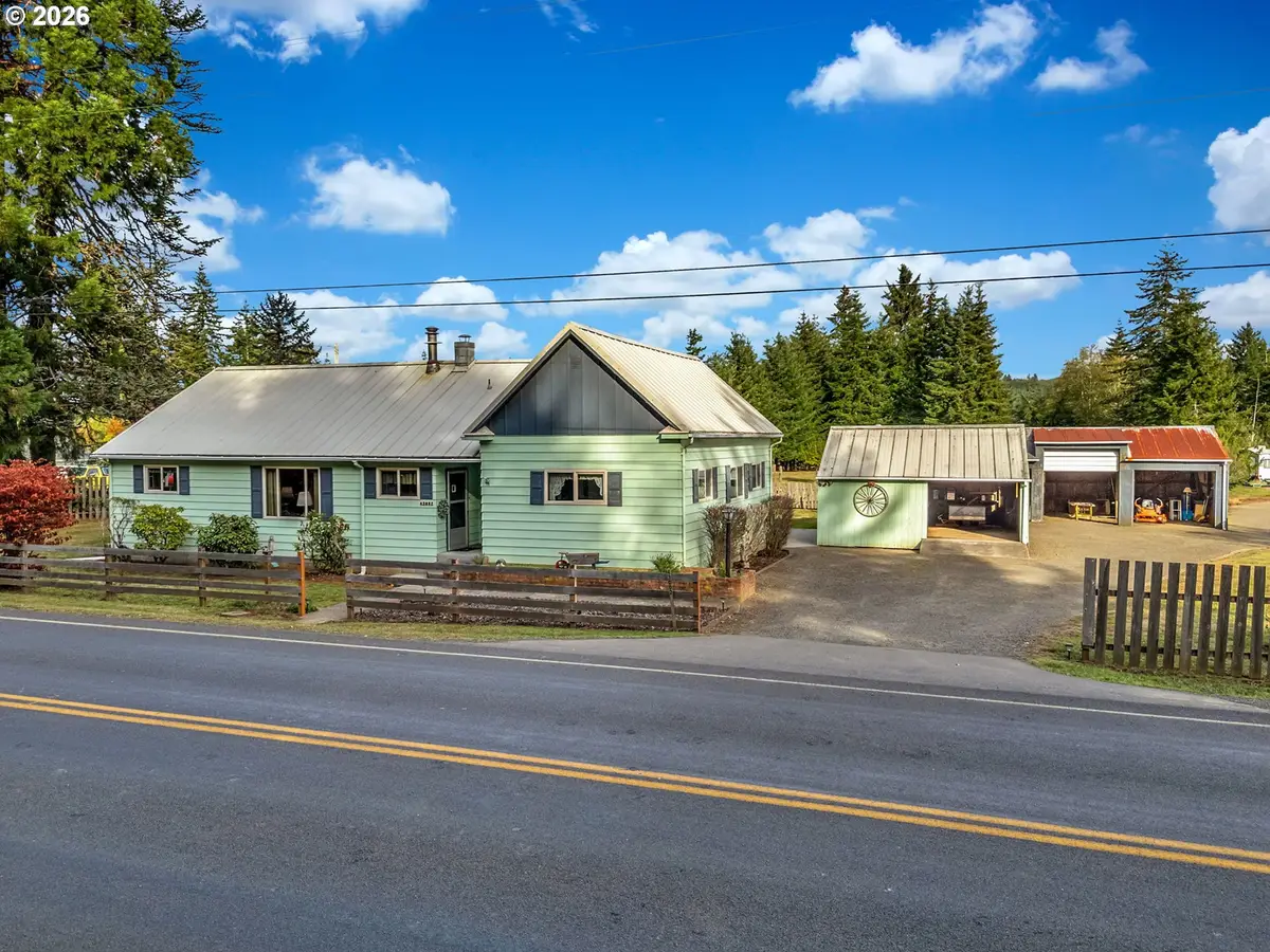 43002 Hillcrest Loop, Astoria, OR 97103 - #1