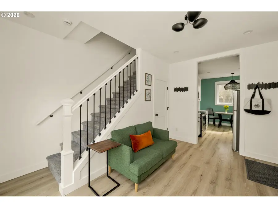 4633 SE 35th Ave #C, Portland, OR 97202 - #3