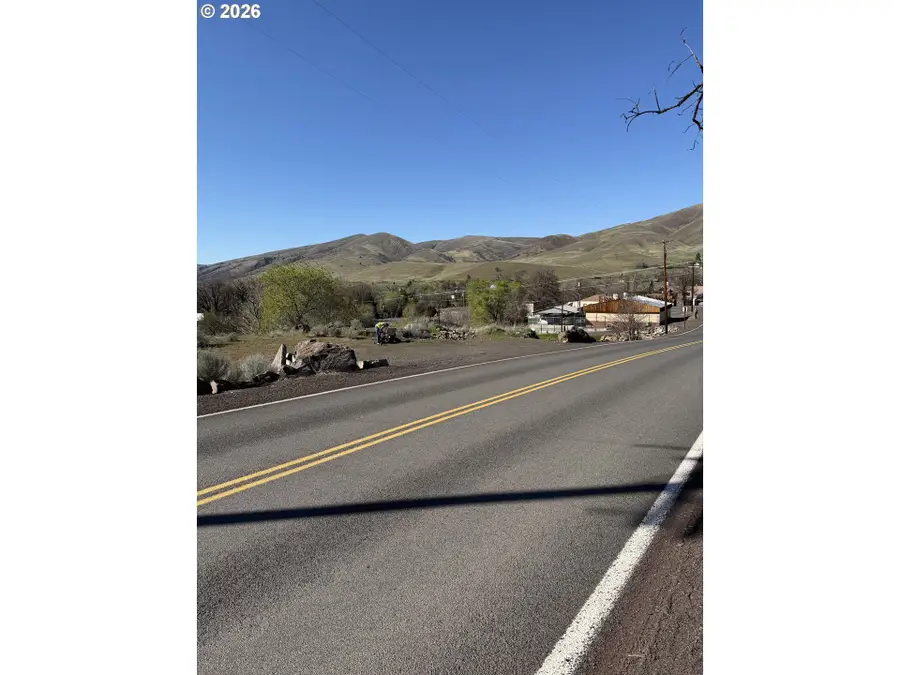 0 Wamic Market Road, Tygh Valley, OR 97063 - #2