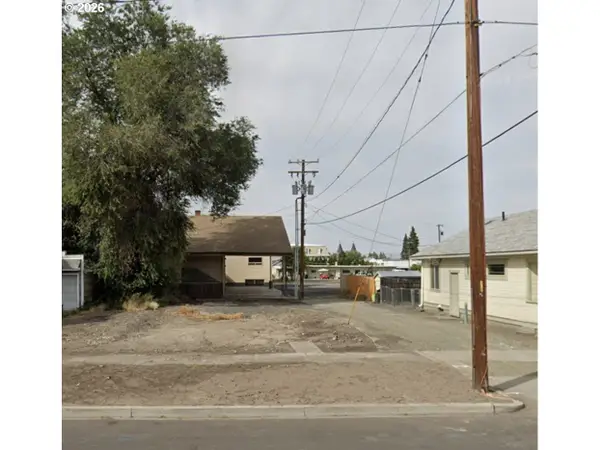 2128 Auburn Ave, BakerCity, OR 97814