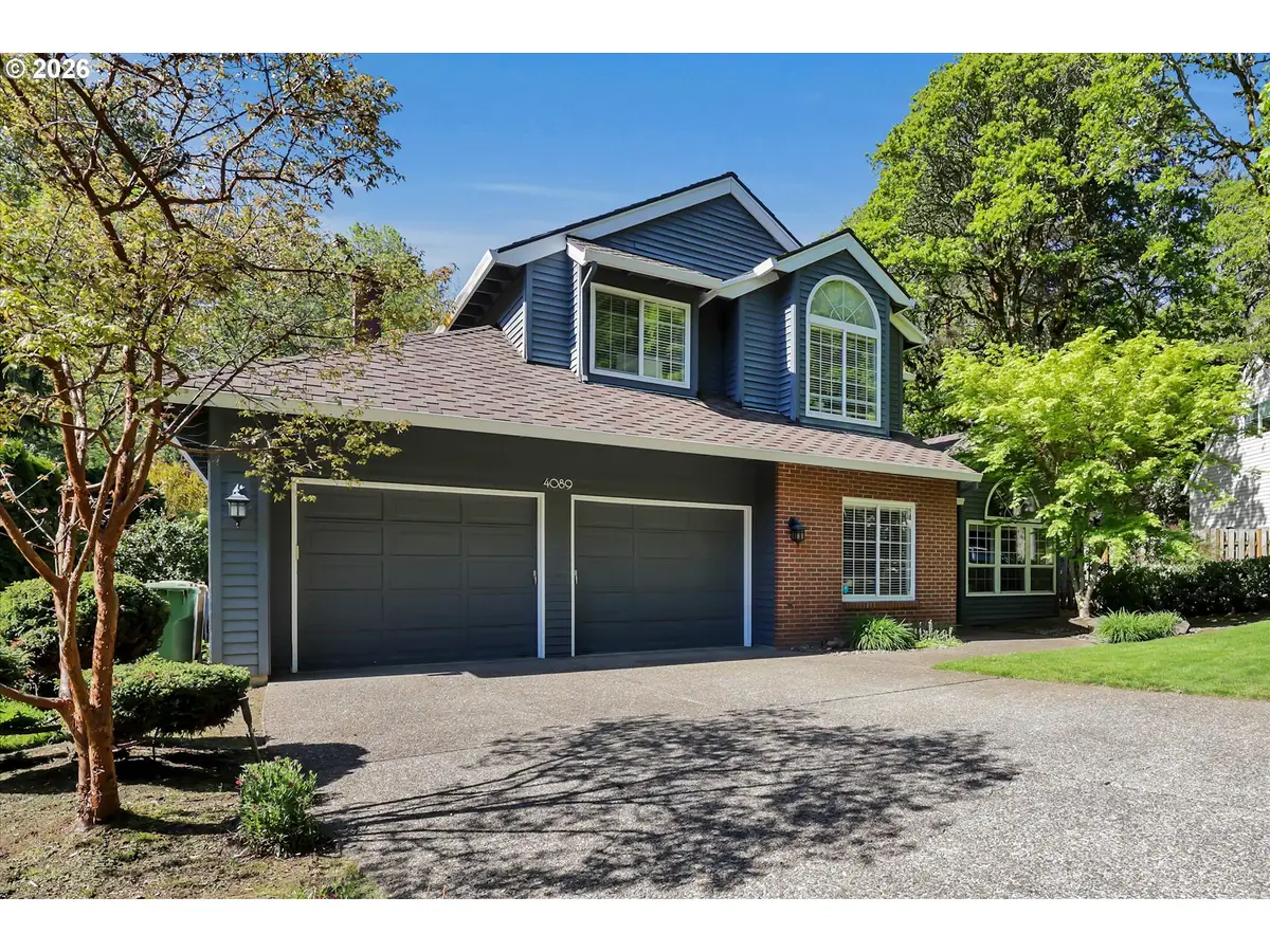 4089 Melissa Dr, Lake Oswego, OR 97034 - #1