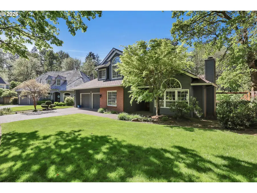 4089 Melissa Dr, Lake Oswego, OR 97034 - #3