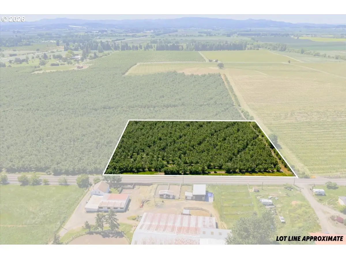 0 55th Ave, Salem, OR 97304 - #1