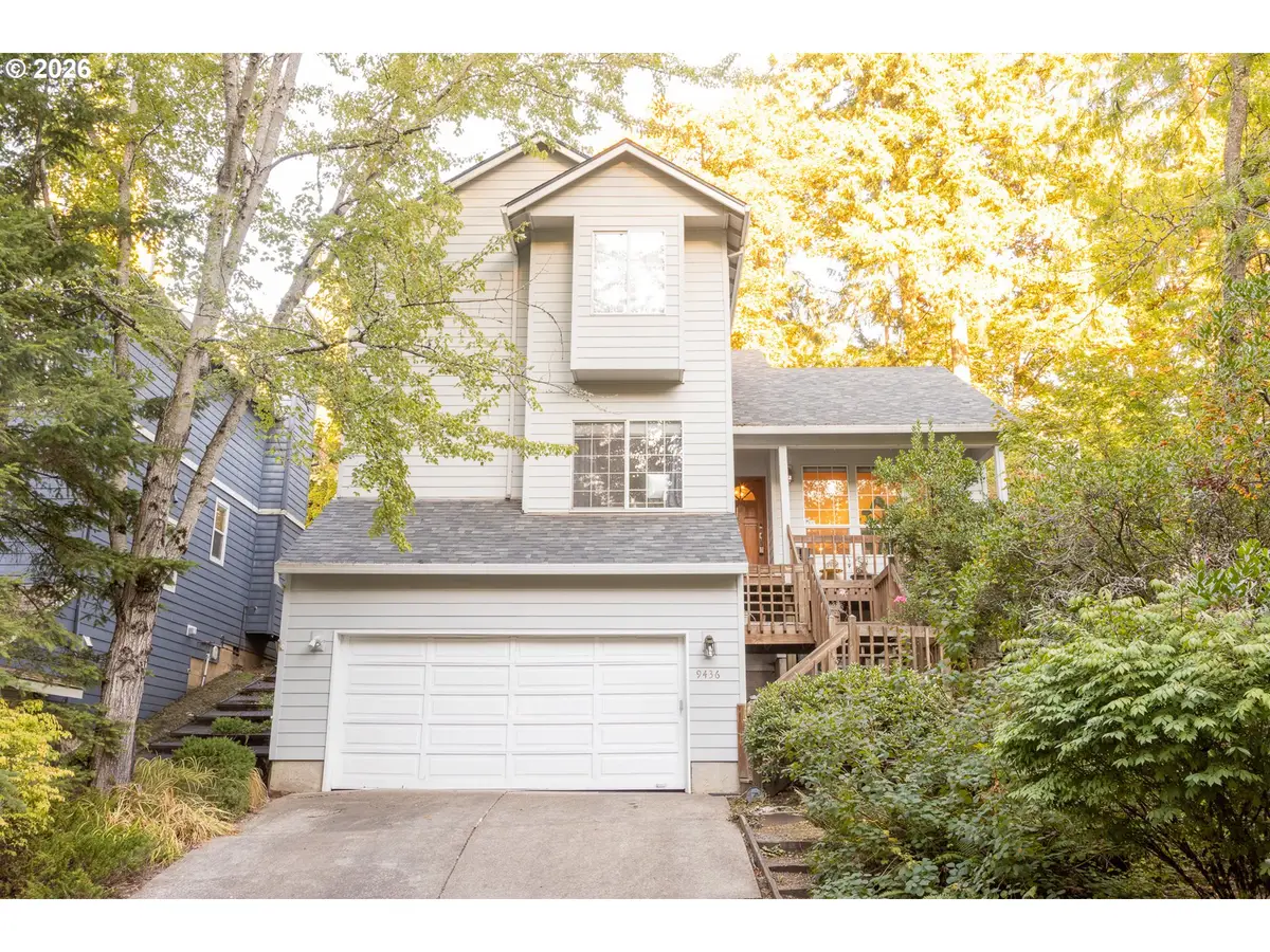 9436 SW Wood Pkwy, Portland, OR 97219 - #1