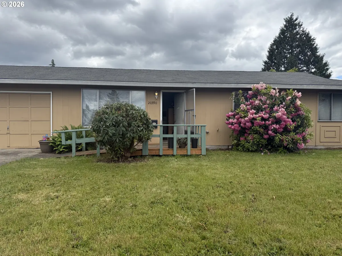 20390 SW Pike St, Beaverton, OR 97078 - #1