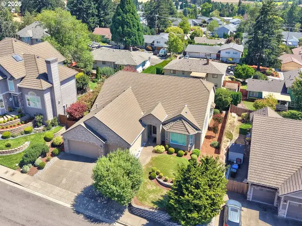 2896 Mapleleaf Ct Nw, Salem, OR 97304