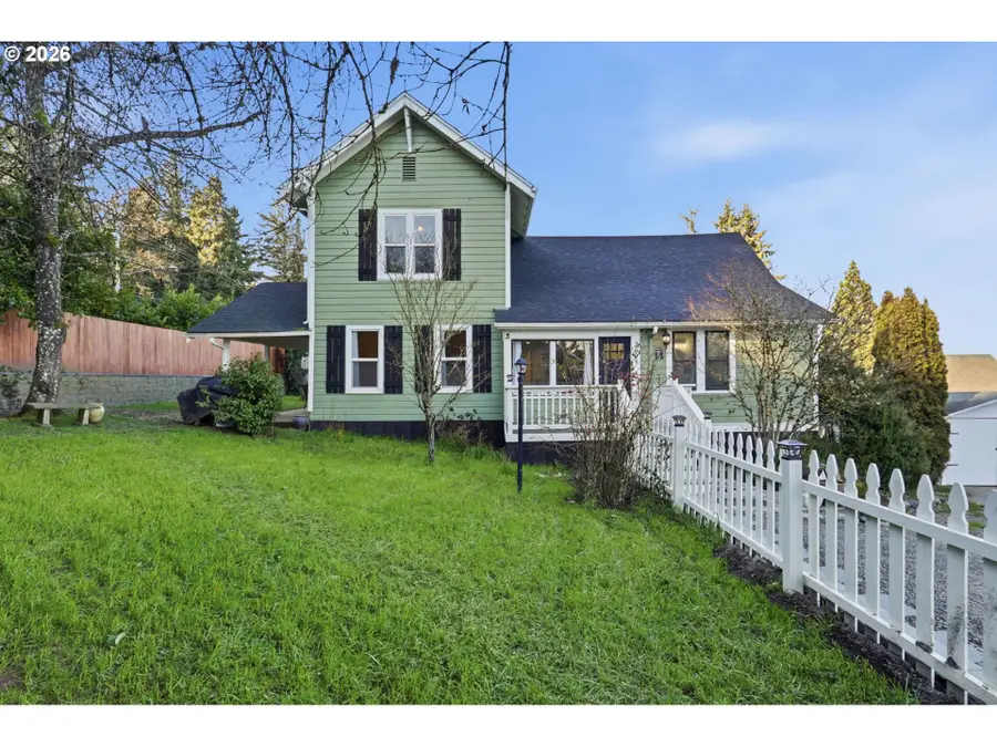 2695 Dillow Dr, Northwest Clackamas, OR 97068 - Image #2