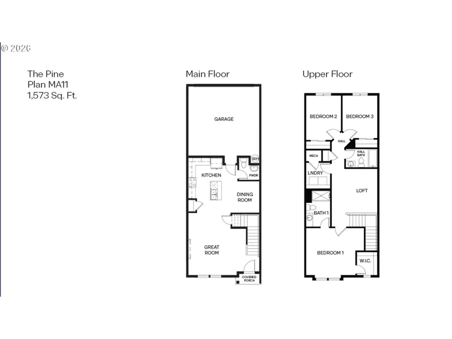 3517 SW Hartley Ave, Gresham, OR 97080 - #2