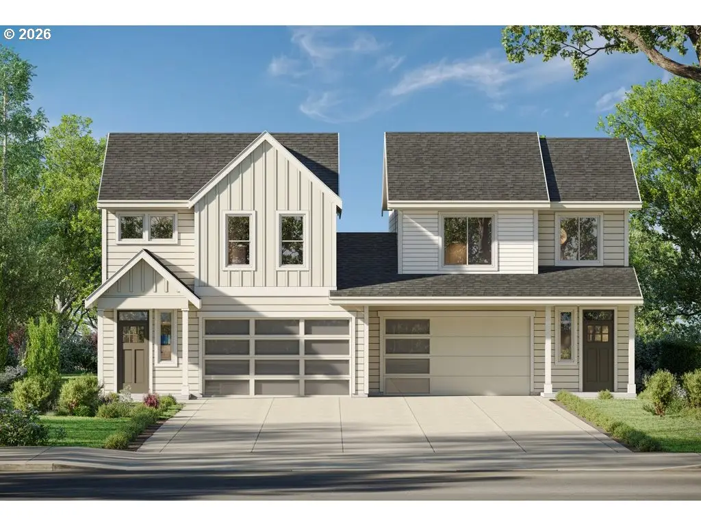 14887 Pomidor Pl, Northwest Clackamas, OR 97045 - #1