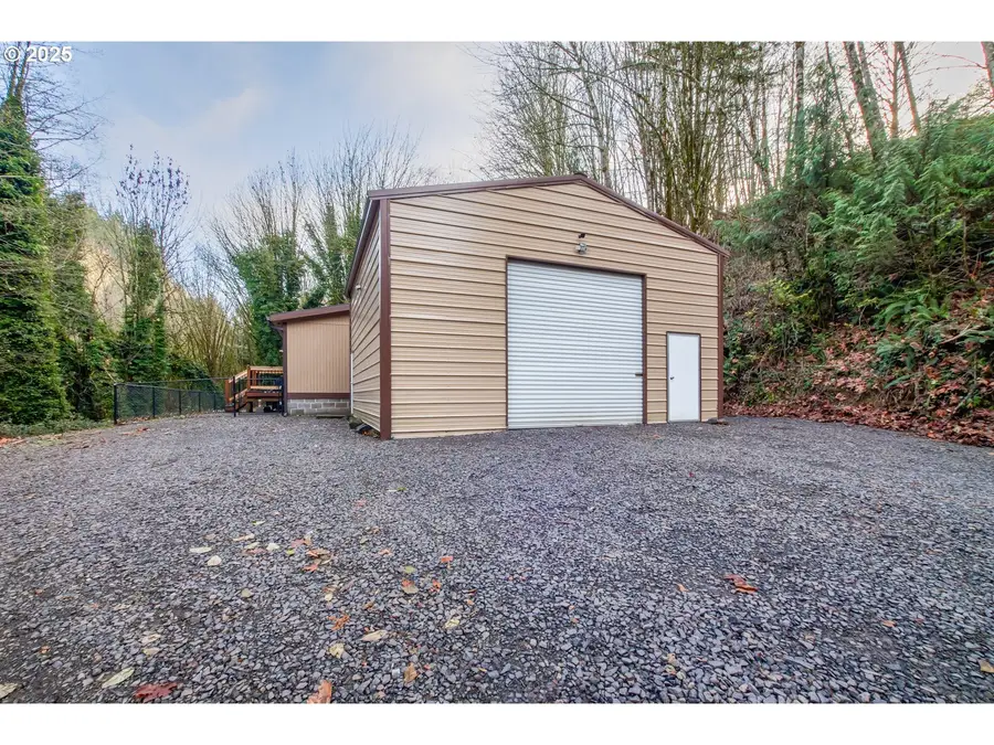 160 Allen Bros Dr, Castle Rock, WA 98611 - Image #3