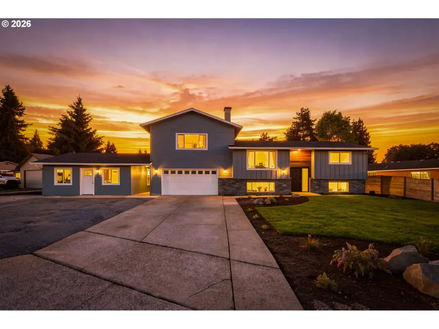 14904 NE Orion St, Vancouver, WA 98682 - #2