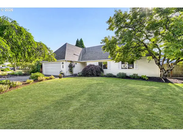 5890 NW Necanicum Way, Portland, OR 97229