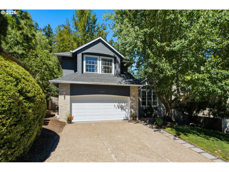 4123 SW Comus St, Portland, OR 97219 - #3
