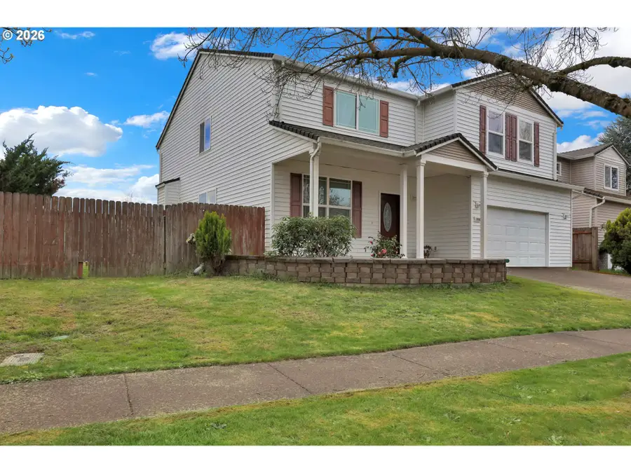 3886 Aerial Way, Eugene, OR 97402 - #3