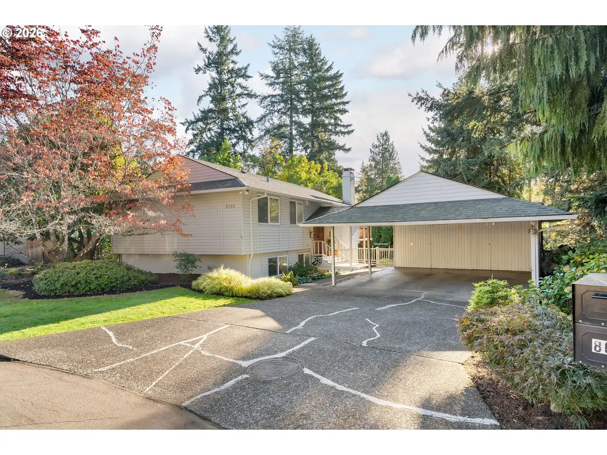 8090 SW Carmel Ct, Portland, OR 97223 - #1