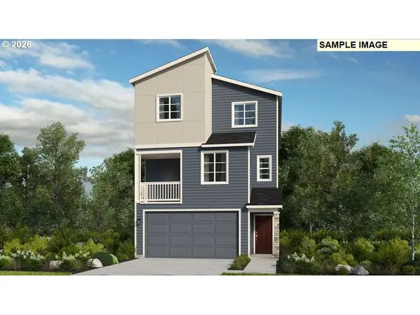 18645 SW Sugarloaf Ln, Beaverton, OR 97007