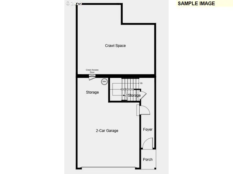 18645 SW Sugarloaf Ln, Beaverton, OR 97007 - #2
