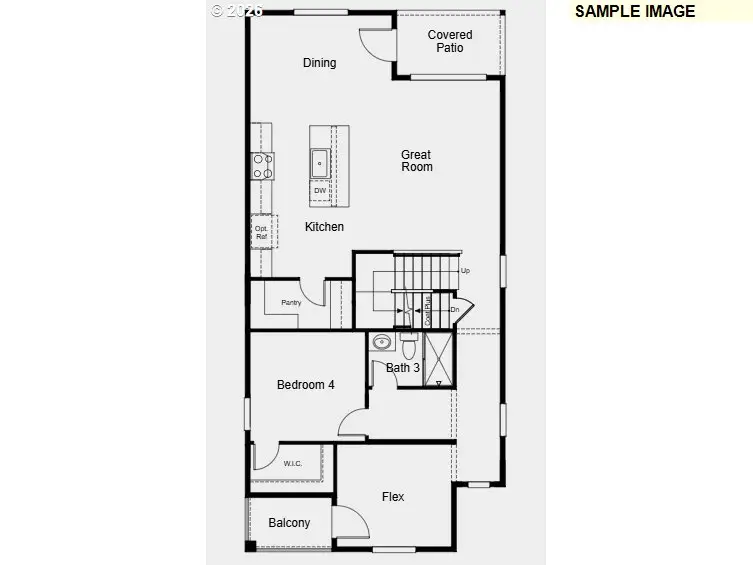 18645 SW Sugarloaf Ln, Beaverton, OR 97007 - #3