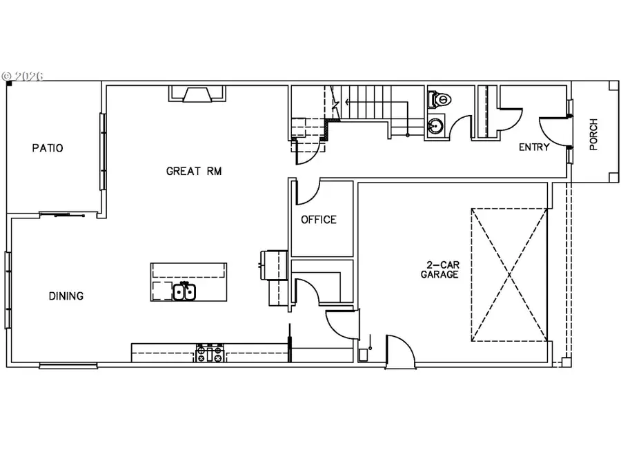 7236 SW Windflower St, Wilsonville, OR 97070 - #2