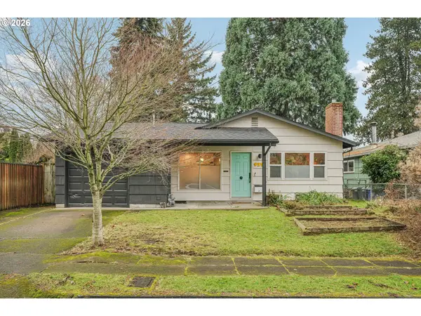 9210 N Windle St, Portland, OR 97203