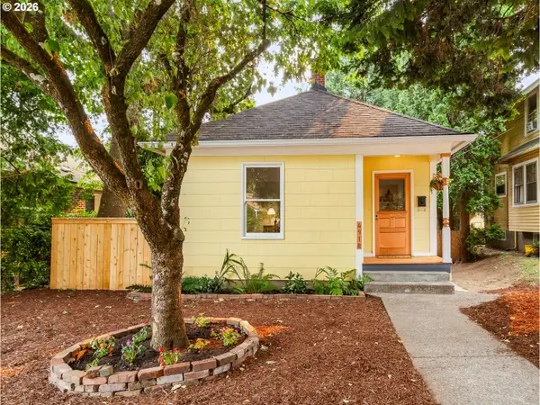4918 NE 31st Ave, Portland, OR 97211