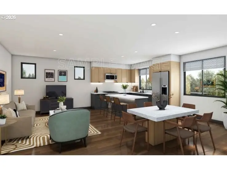 1090 Graham St, Toledo, OR 97420 - #3