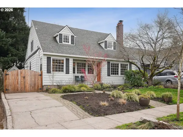 4334 NE Cesar E Chavez Blvd, Portland, OR 97211