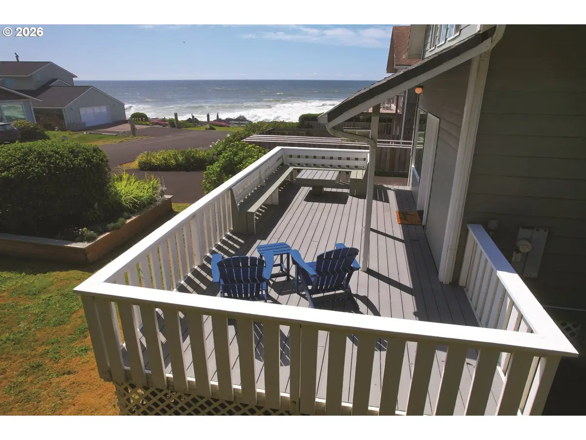 71 Surfside Dr, Yachats, OR 97498 - #1