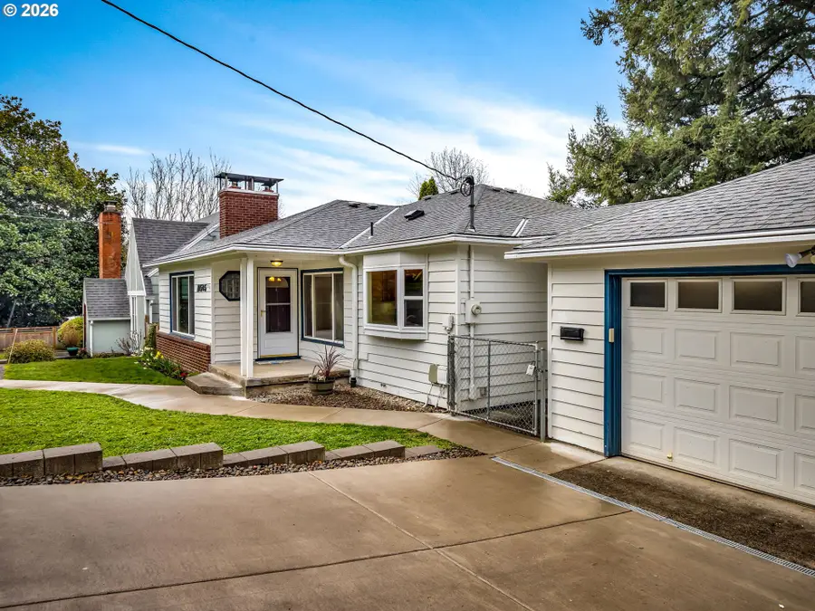 10505 SE 36th Ave, Milwaukie, OR 97222 - #3