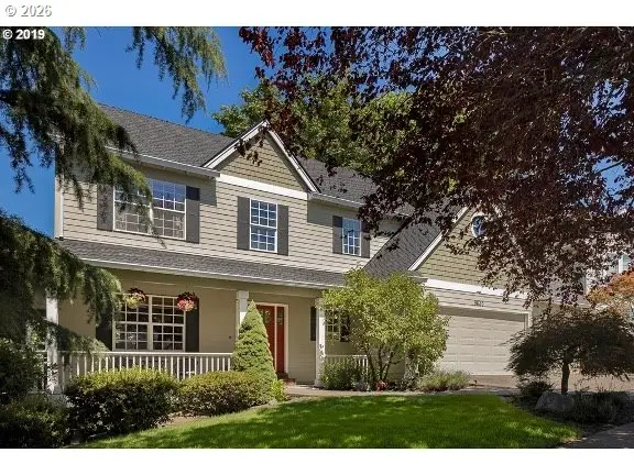 9625 NW Fleischner St, Portland, OR 97229