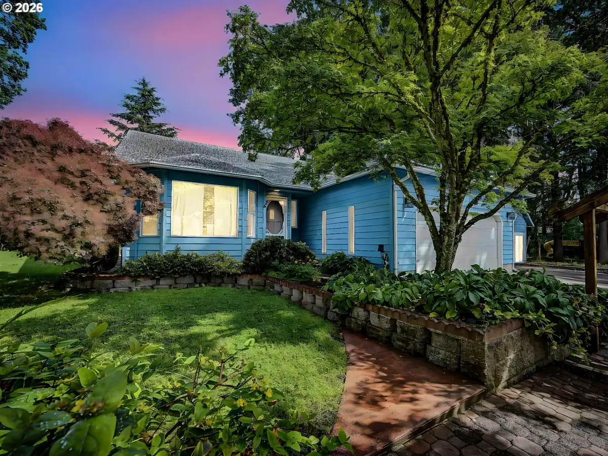 35129 Sykes Rd, Saint Helens, OR 97051 - #1