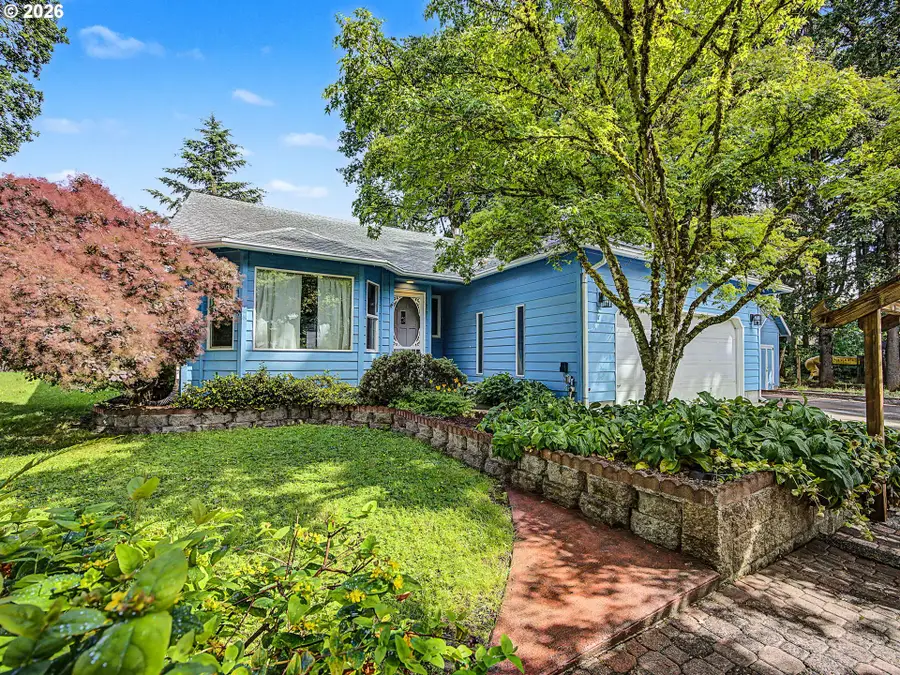35129 Sykes Rd, Saint Helens, OR 97051 - #2