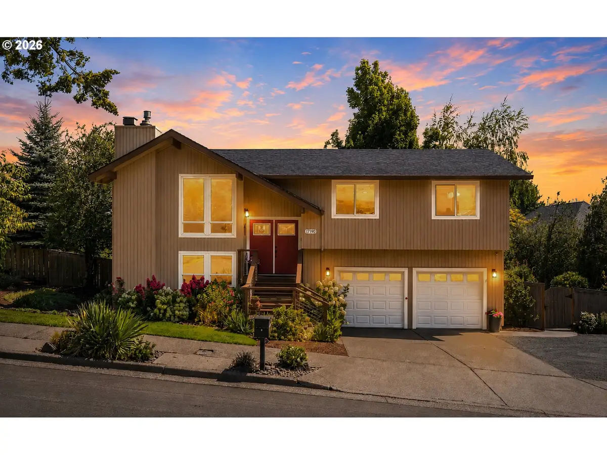 17190 Robb Pl, Lake Oswego, OR 97034 - #1