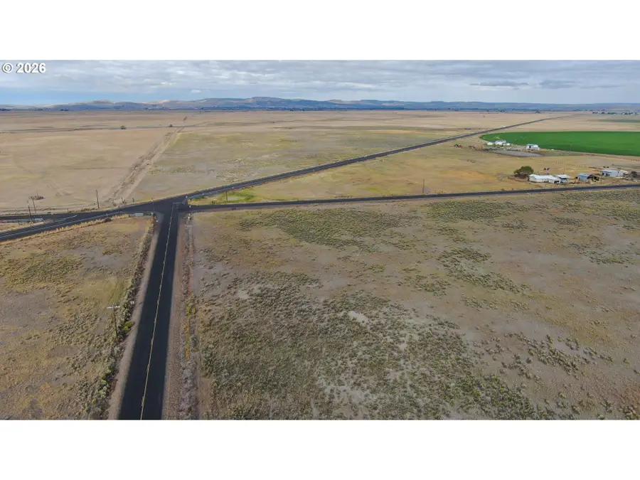 Old Experiment Lane, Burns, OR 97720 - #2