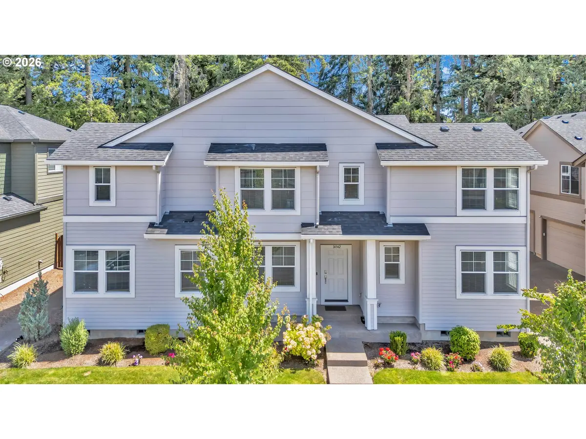 14342 SW 165th Ave, Beaverton Hillsboro, OR 97224 - #1