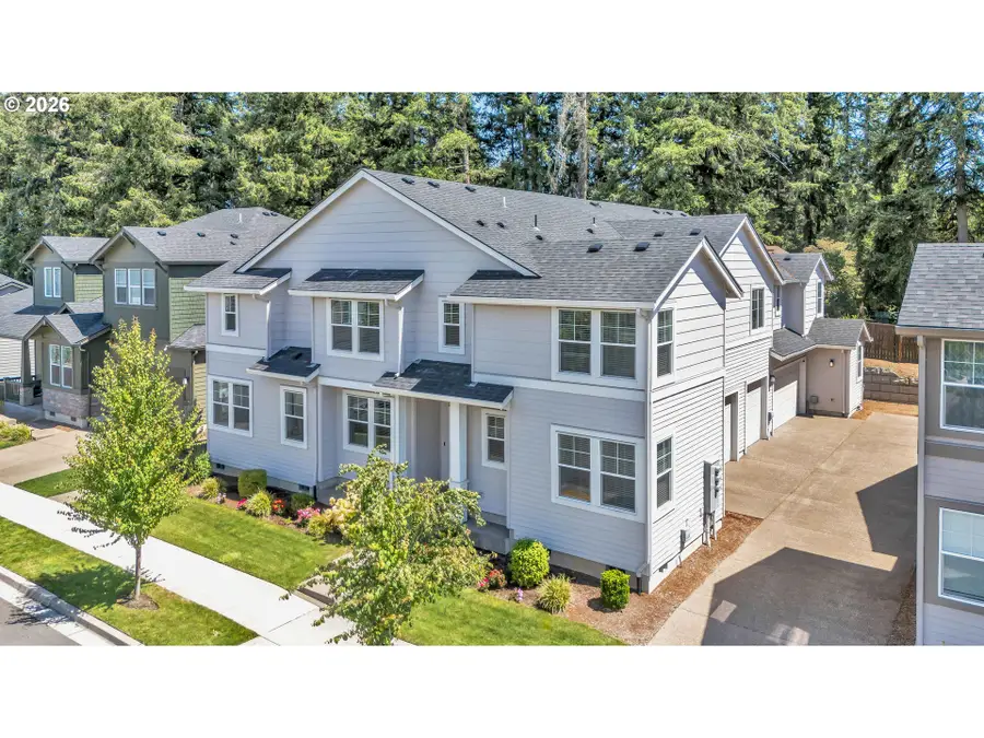 14342 SW 165th Ave, Beaverton Hillsboro, OR 97224 - #2