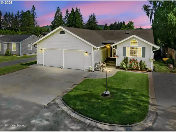 3206 Olympia Way, Longview, WA 98632