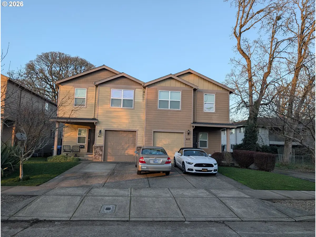 441 Norway St, Salem, OR 97301 - #1